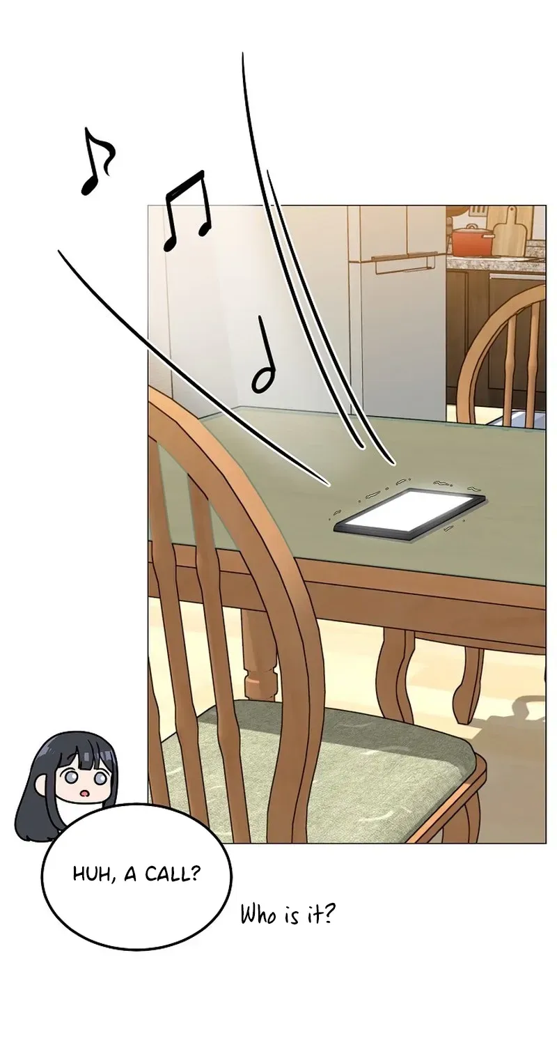 Tutoring Scandal Chapter 5 page 13 - 
