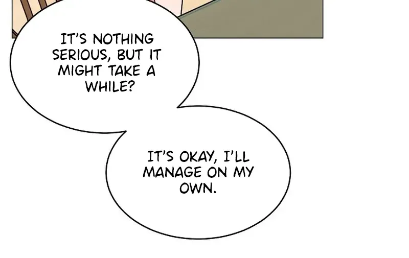 Tutoring Scandal Chapter 5 page 17 - 