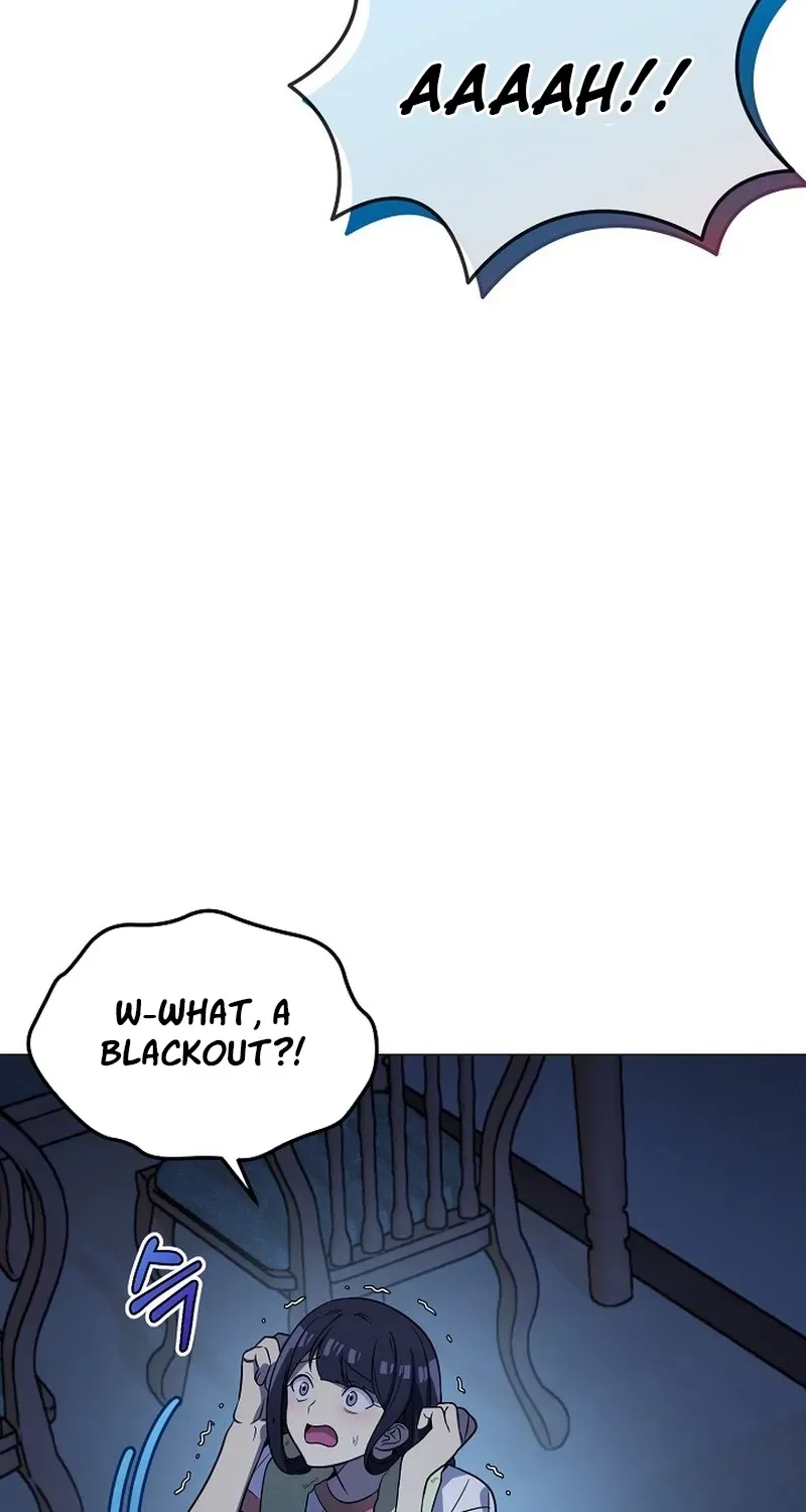 Tutoring Scandal Chapter 5 page 24 - 