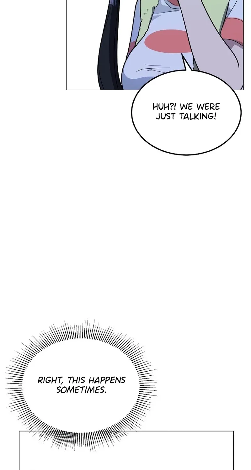 Tutoring Scandal Chapter 5 page 28 - 