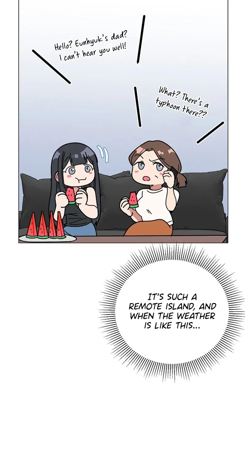 Tutoring Scandal Chapter 5 page 29 - 