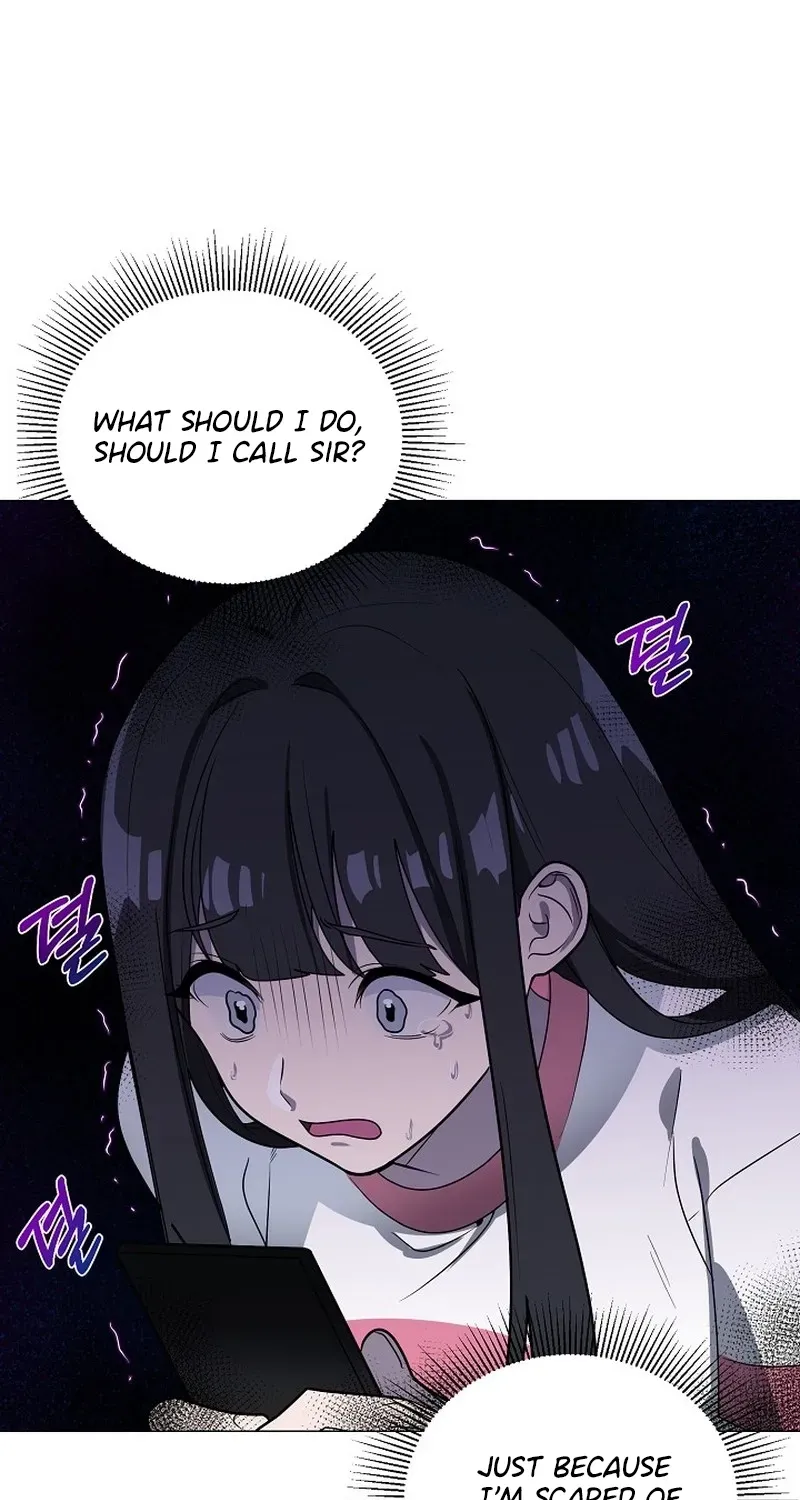 Tutoring Scandal Chapter 5 page 30 - 