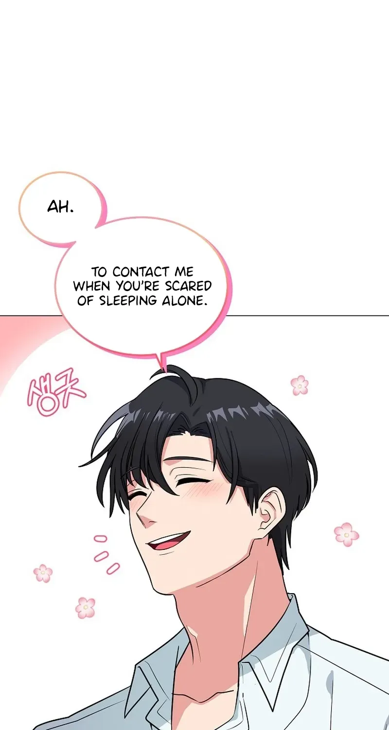 Tutoring Scandal Chapter 5 page 4 - 