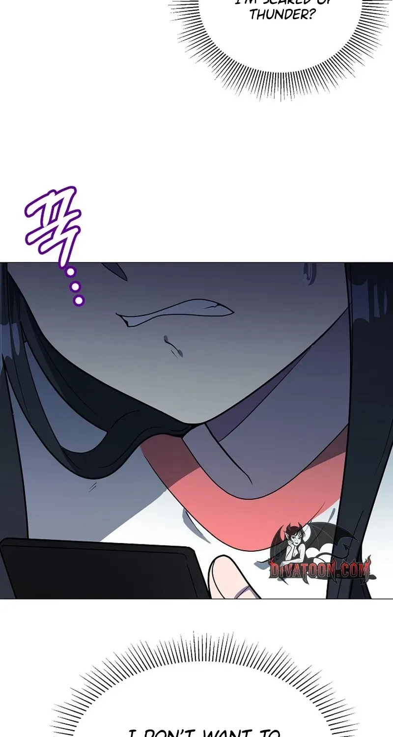 Tutoring Scandal Chapter 5 page 31 - 