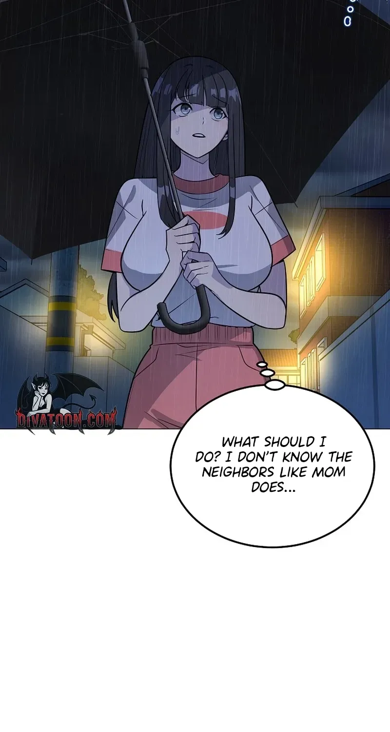 Tutoring Scandal Chapter 5 page 36 - 