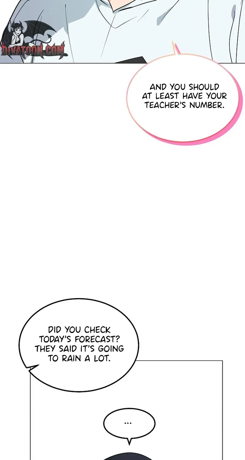 Tutoring Scandal Chapter 5 page 5 - 