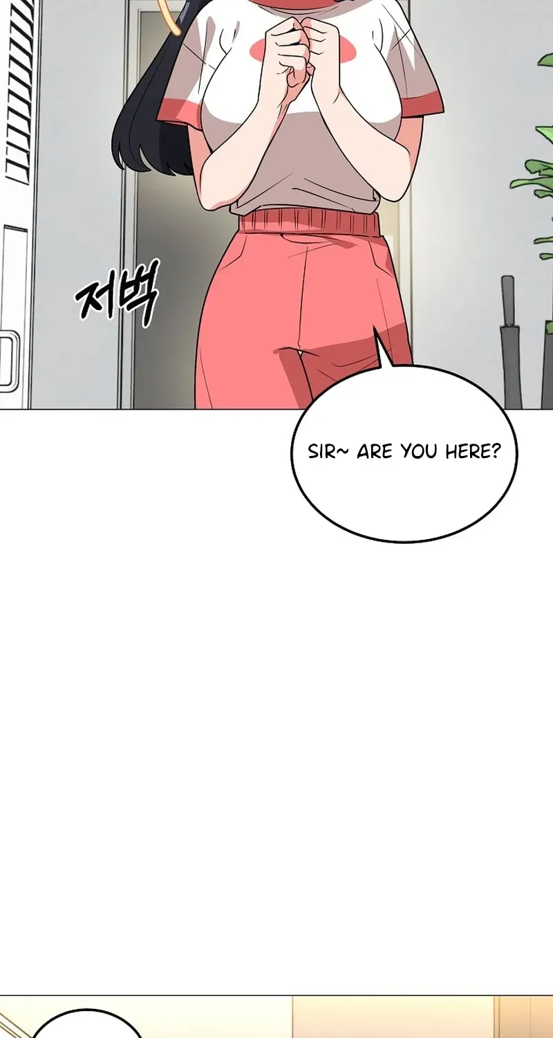 Tutoring Scandal Chapter 5 page 49 - 