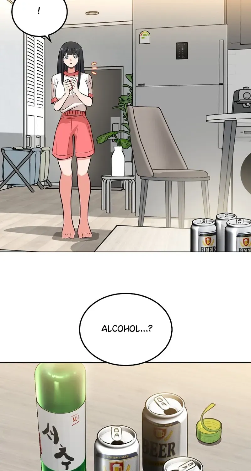 Tutoring Scandal Chapter 5 page 50 - 