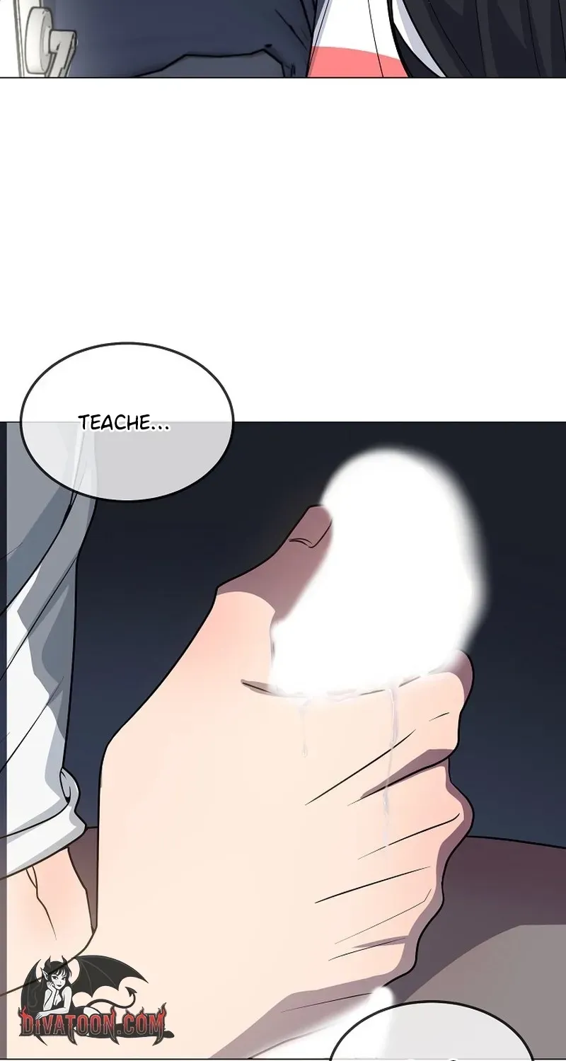 Tutoring Scandal Chapter 5 page 56 - 