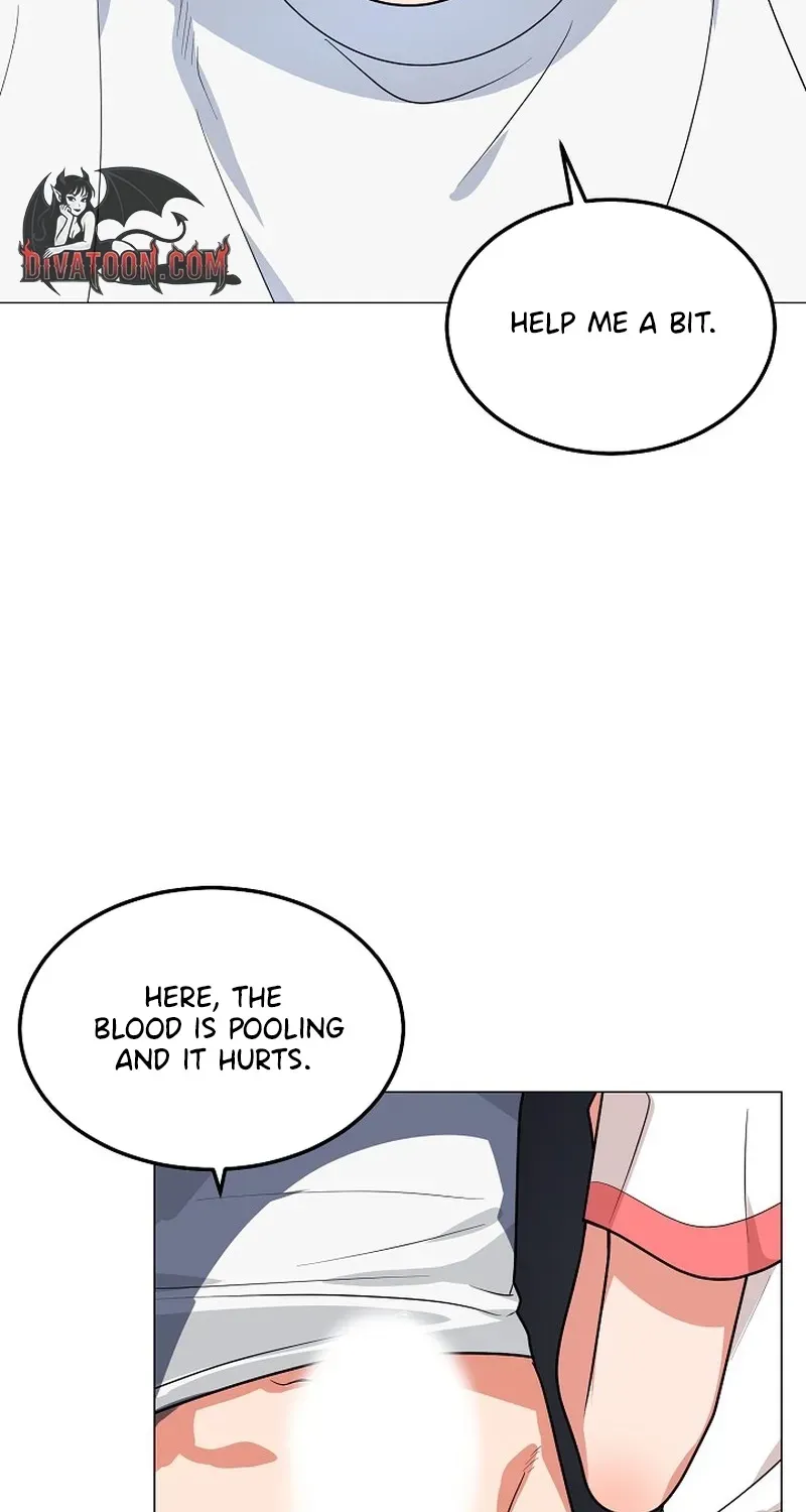 Tutoring Scandal Chapter 5 page 66 - 
