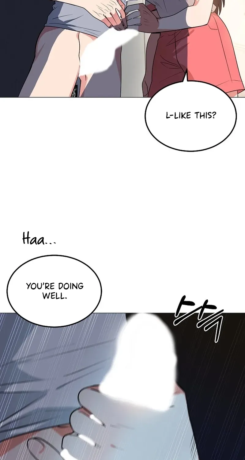 Tutoring Scandal Chapter 5 page 70 - 
