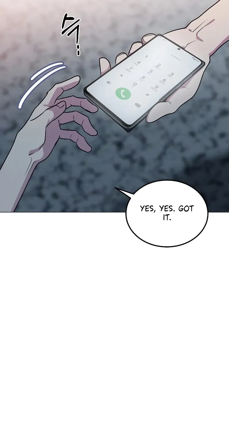 Tutoring Scandal Chapter 5 page 8 - 