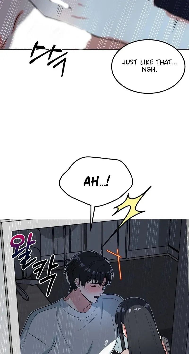 Tutoring Scandal Chapter 5 page 71 - 