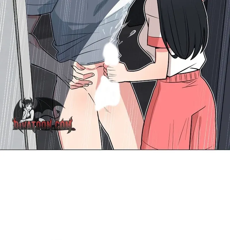 Tutoring Scandal Chapter 5 page 72 - 