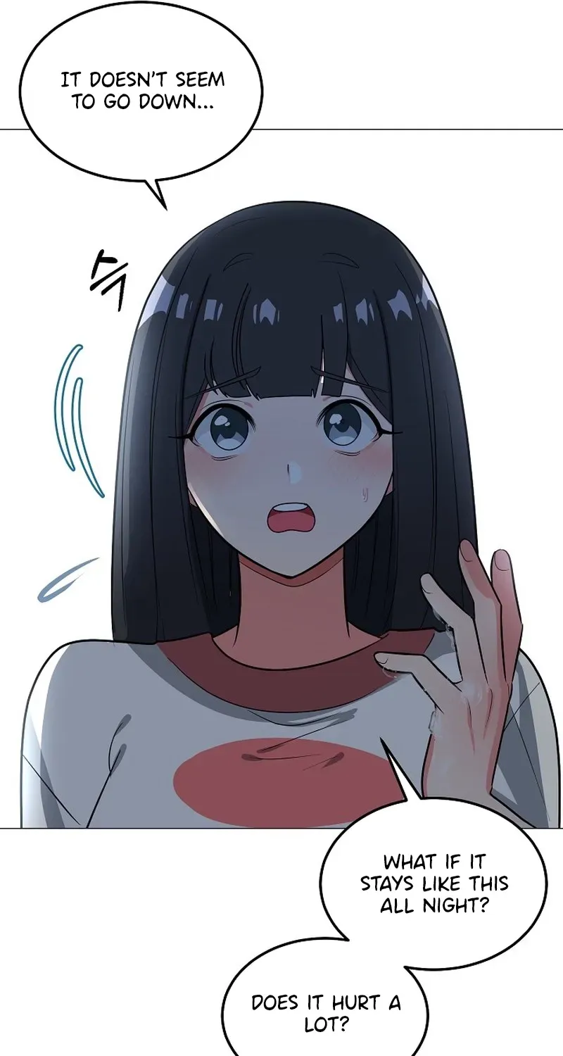 Tutoring Scandal Chapter 5 page 73 - 