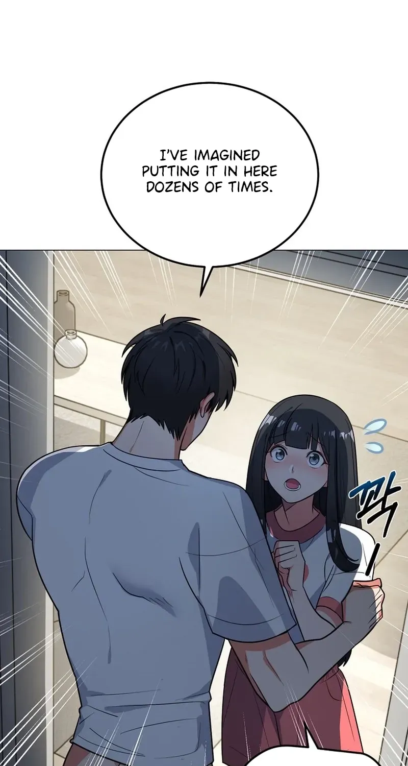 Tutoring Scandal Chapter 5 page 78 - 