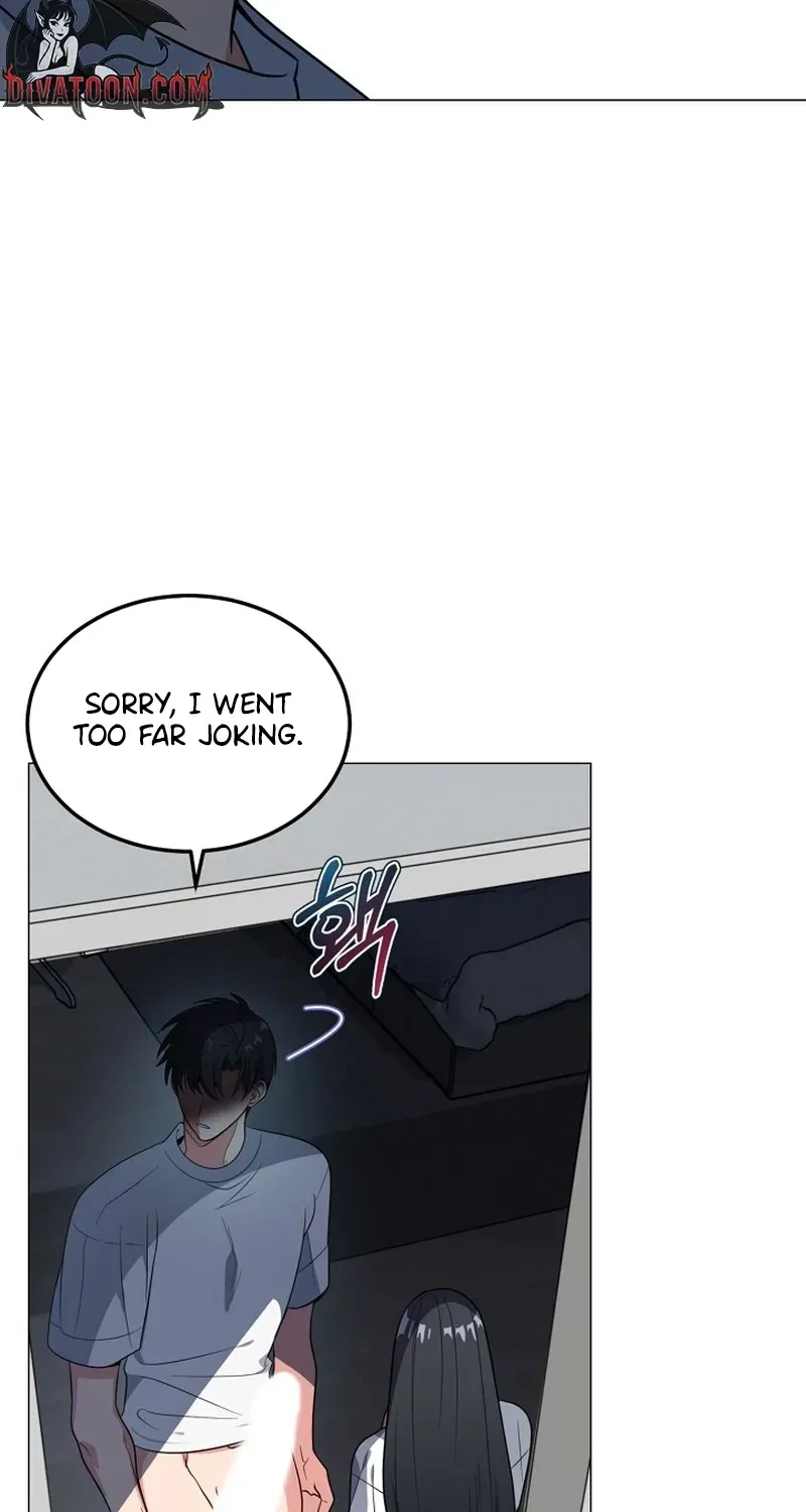 Tutoring Scandal Chapter 5 page 81 - 
