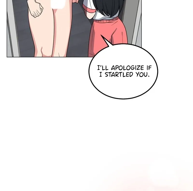Tutoring Scandal Chapter 5 page 82 - 