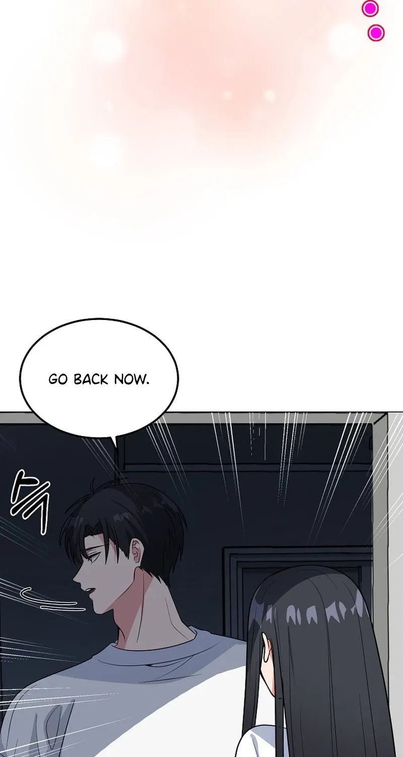 Tutoring Scandal Chapter 5 page 85 - 
