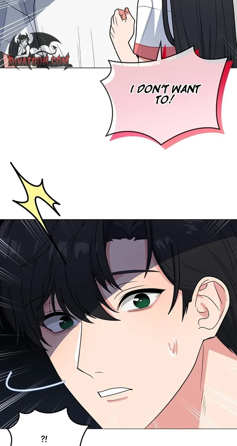 Tutoring Scandal Chapter 5 page 86 - 