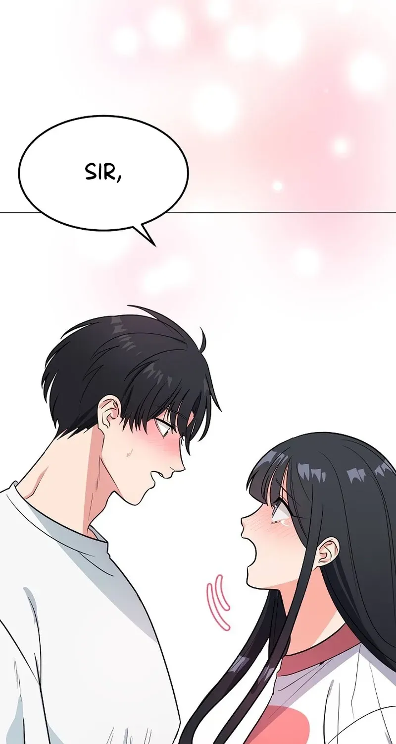 Tutoring Scandal Chapter 5 page 90 - 