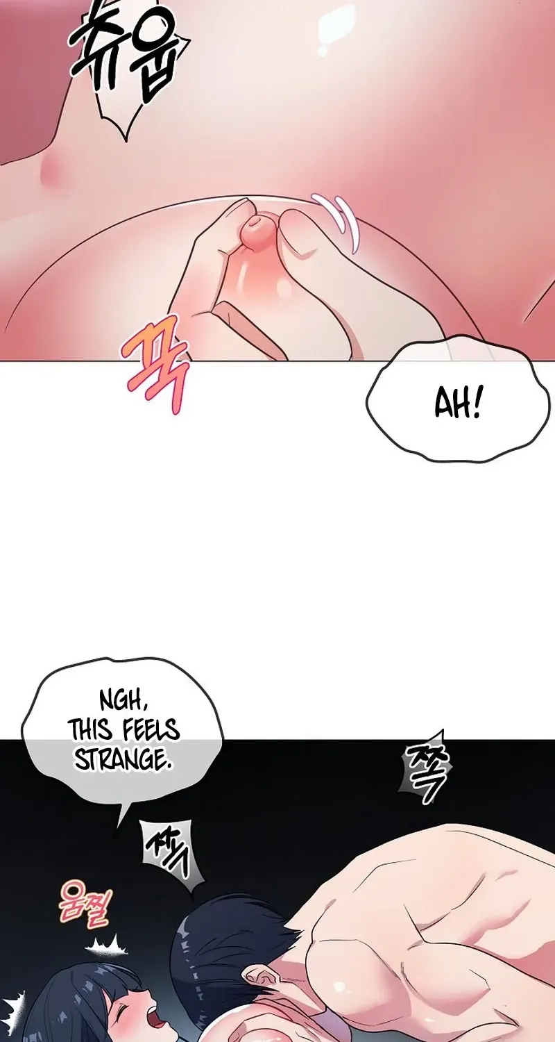 Tutoring Scandal Chapter 6 page 2 - 