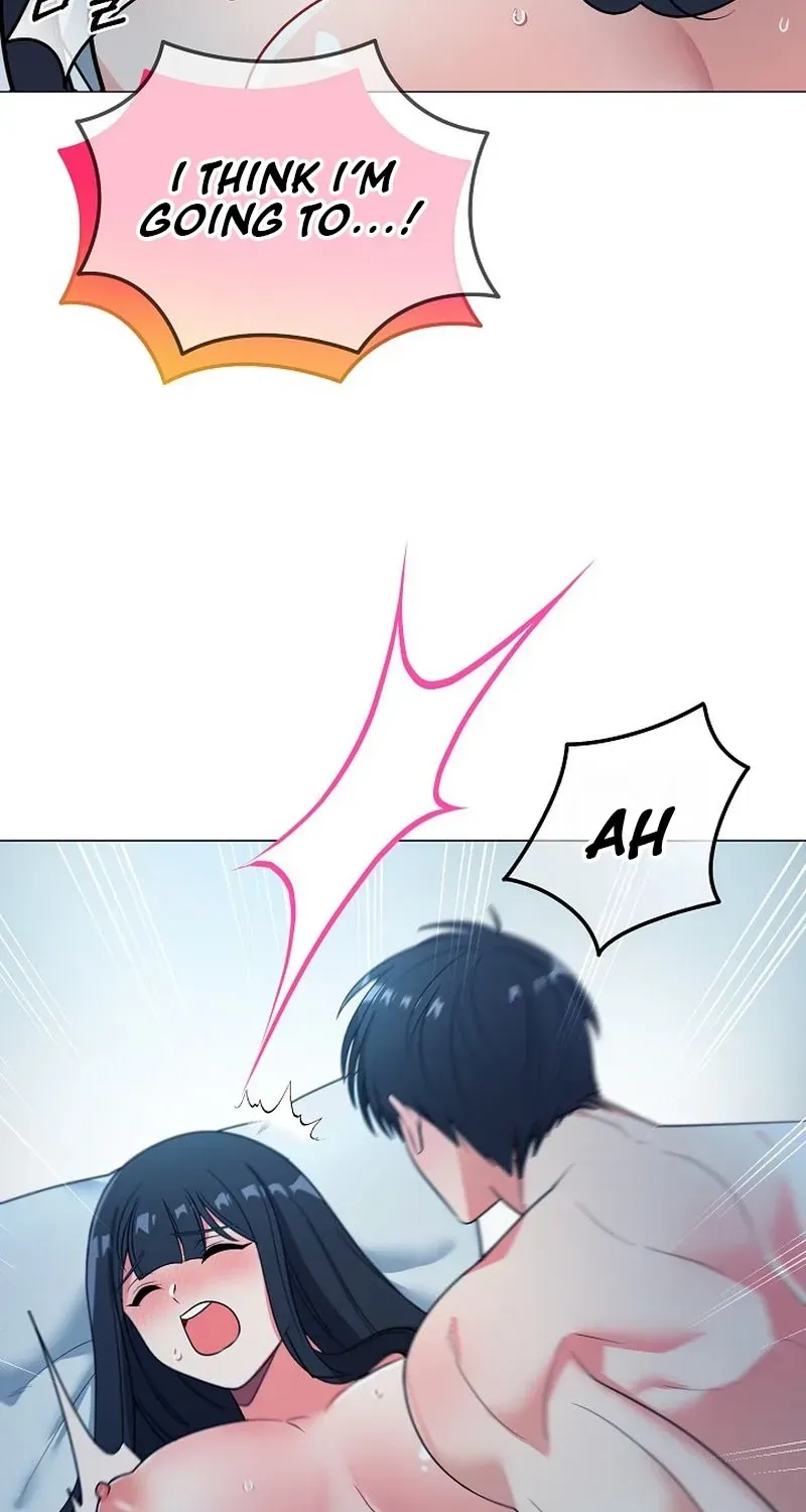 Tutoring Scandal Chapter 6 page 16 - 