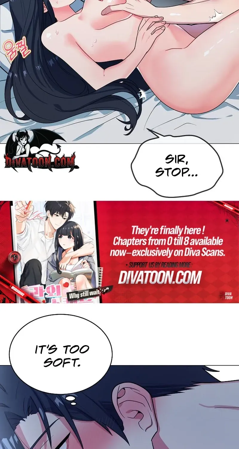 Tutoring Scandal Chapter 6 page 3 - 