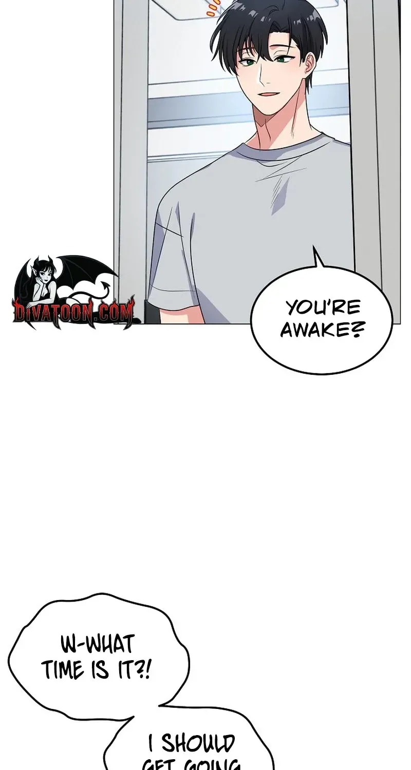 Tutoring Scandal Chapter 6 page 23 - 