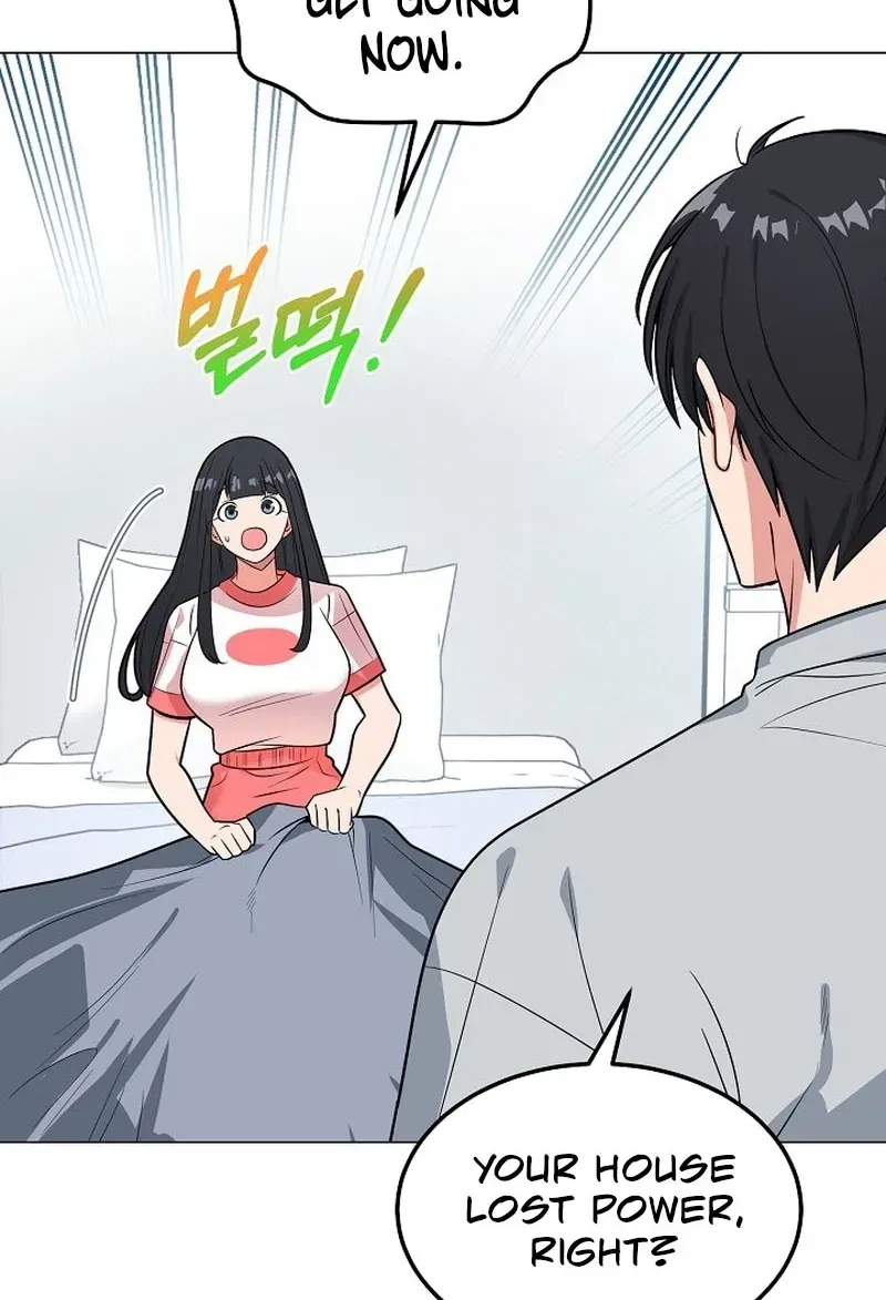 Tutoring Scandal Chapter 6 page 24 - 