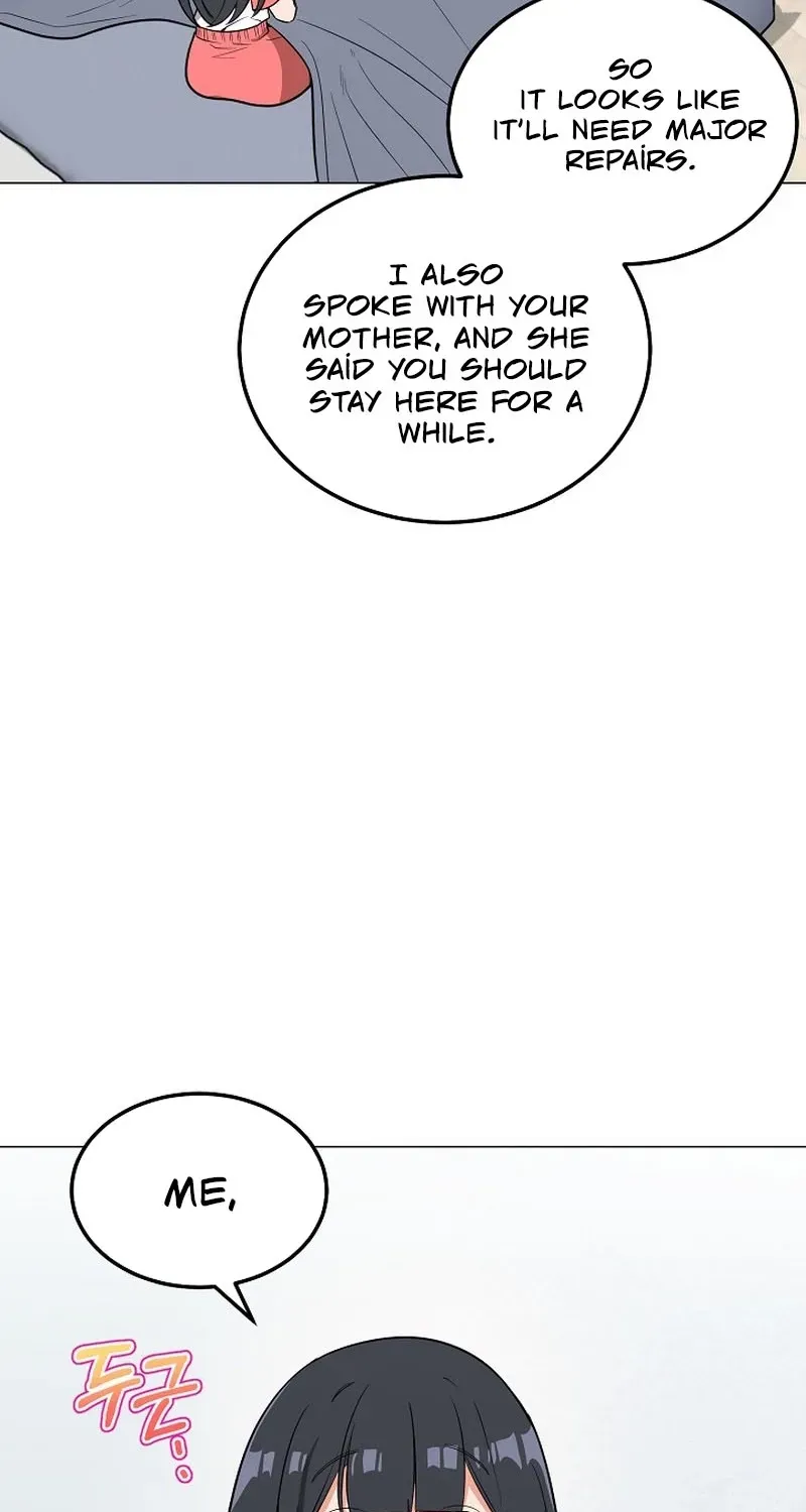 Tutoring Scandal Chapter 6 page 27 - 