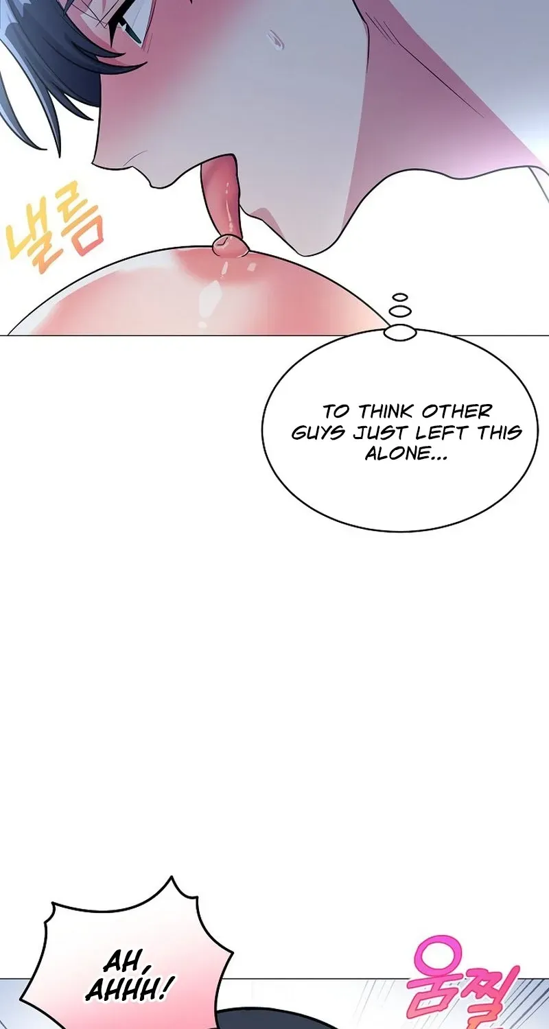 Tutoring Scandal Chapter 6 page 4 - 