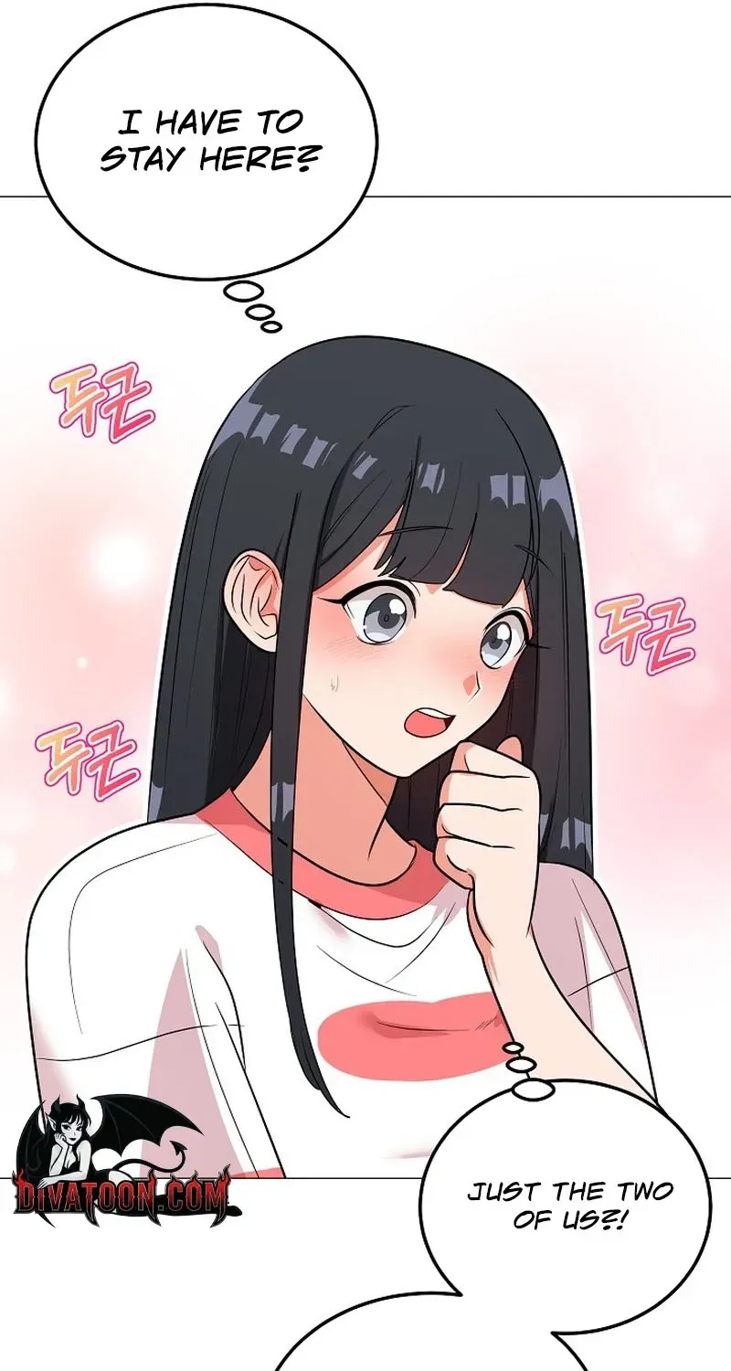 Tutoring Scandal Chapter 6 page 31 - 