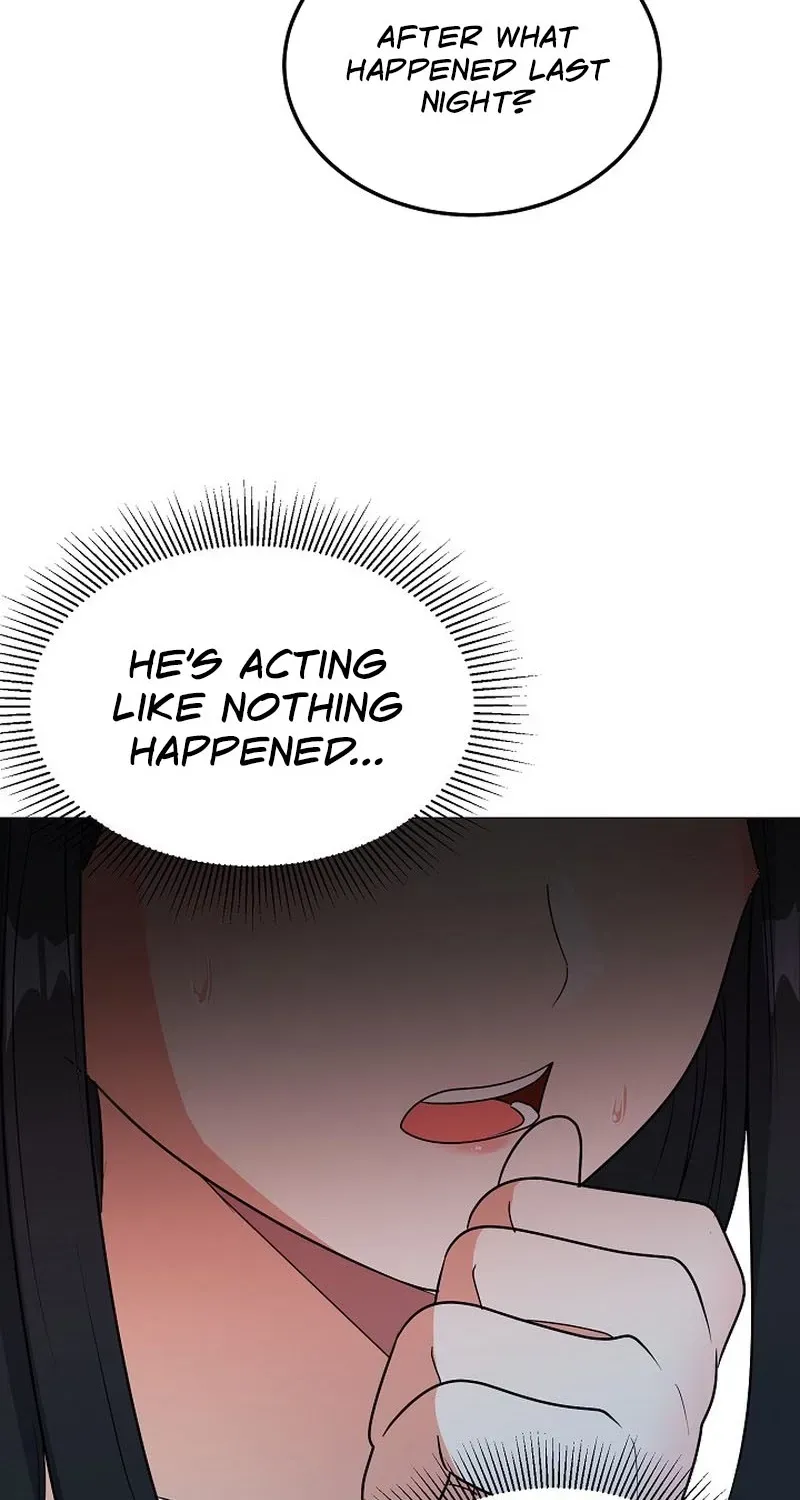 Tutoring Scandal Chapter 6 page 32 - 