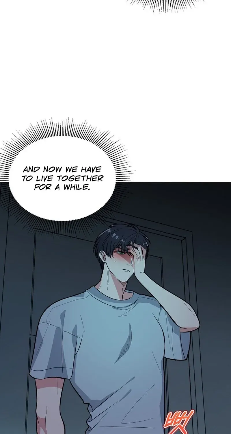 Tutoring Scandal Chapter 6 page 40 - 