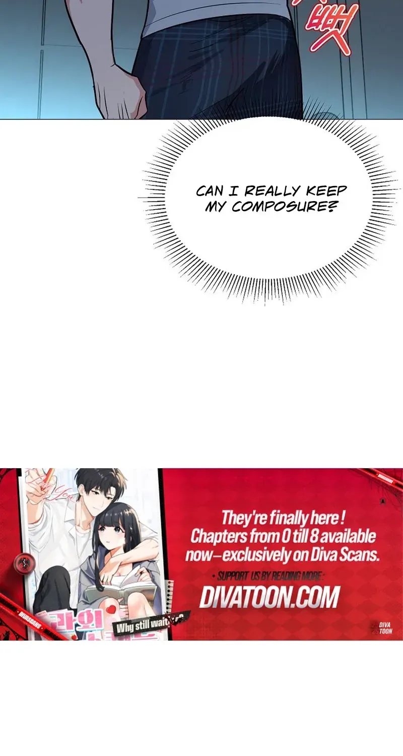 Tutoring Scandal Chapter 6 page 41 - 