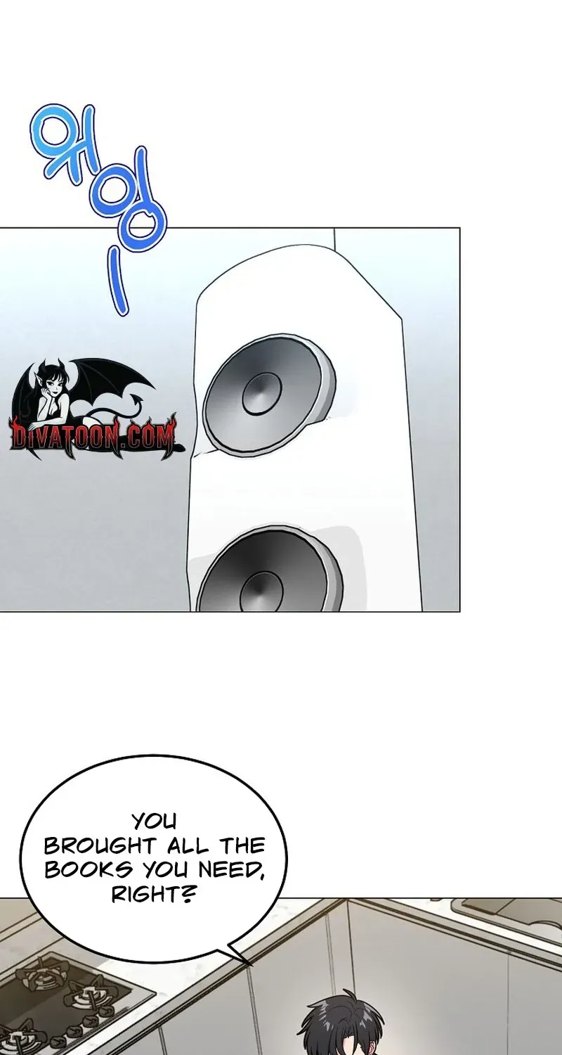 Tutoring Scandal Chapter 6 page 42 - 