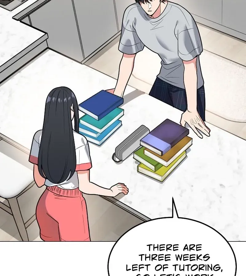 Tutoring Scandal Chapter 6 page 43 - 