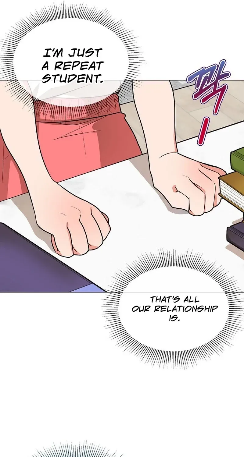 Tutoring Scandal Chapter 6 page 49 - 
