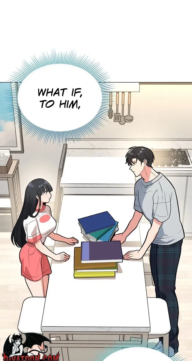 Tutoring Scandal Chapter 6 page 51 - 