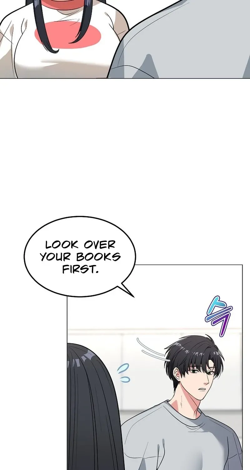 Tutoring Scandal Chapter 6 page 54 - 