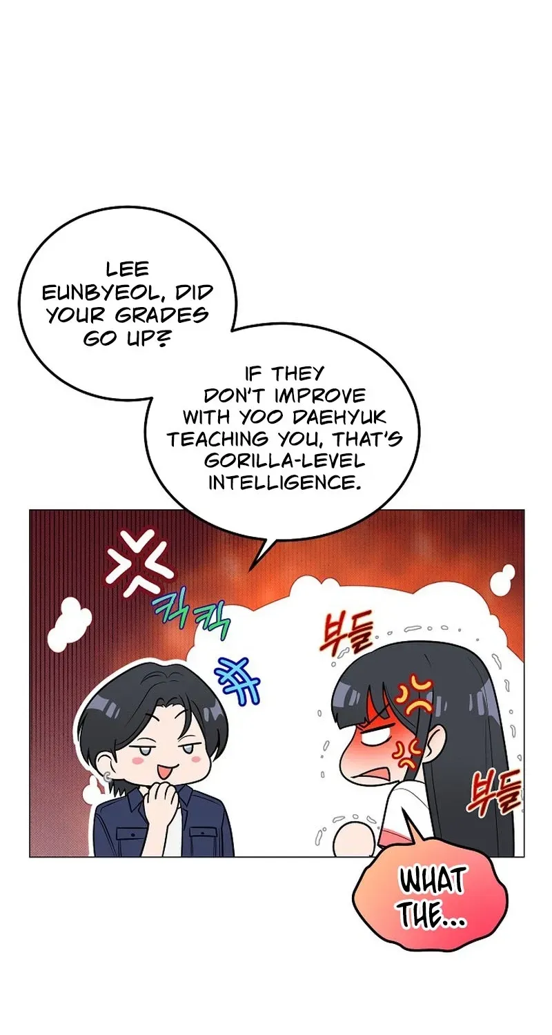 Tutoring Scandal Chapter 6 page 62 - 