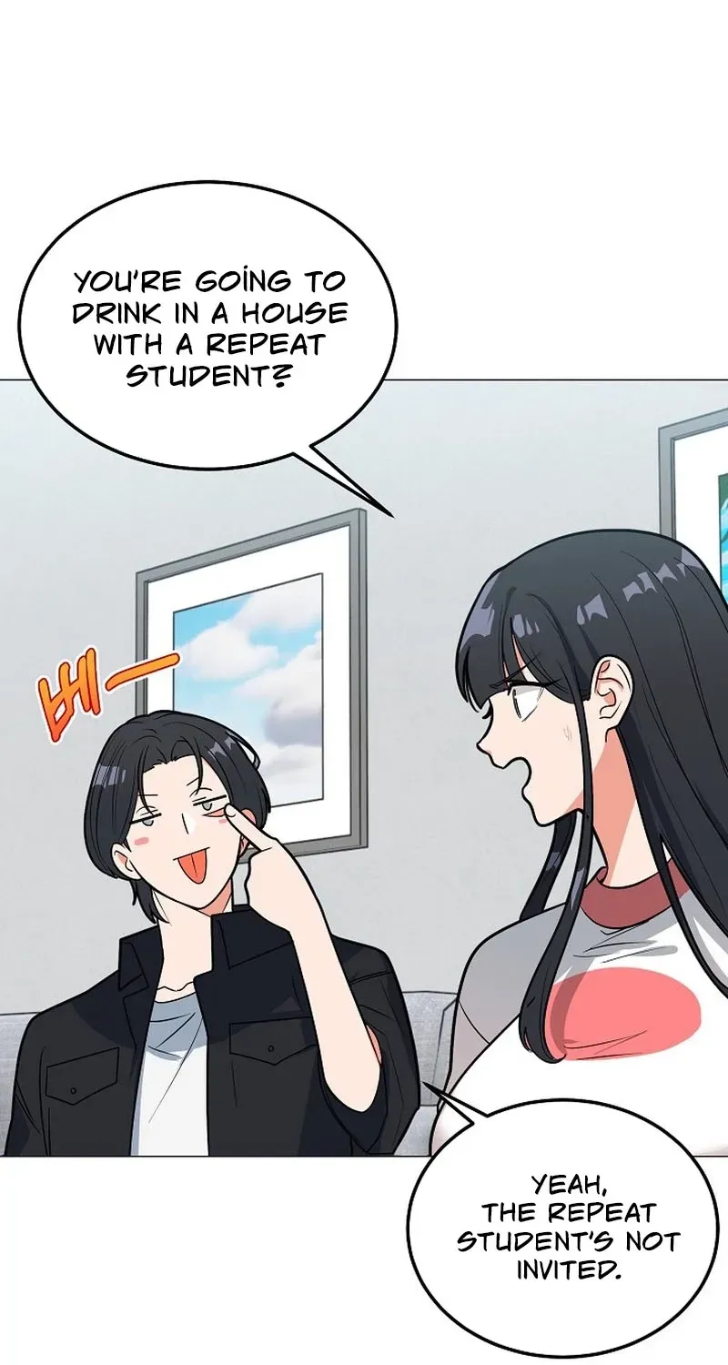 Tutoring Scandal Chapter 6 page 66 - 