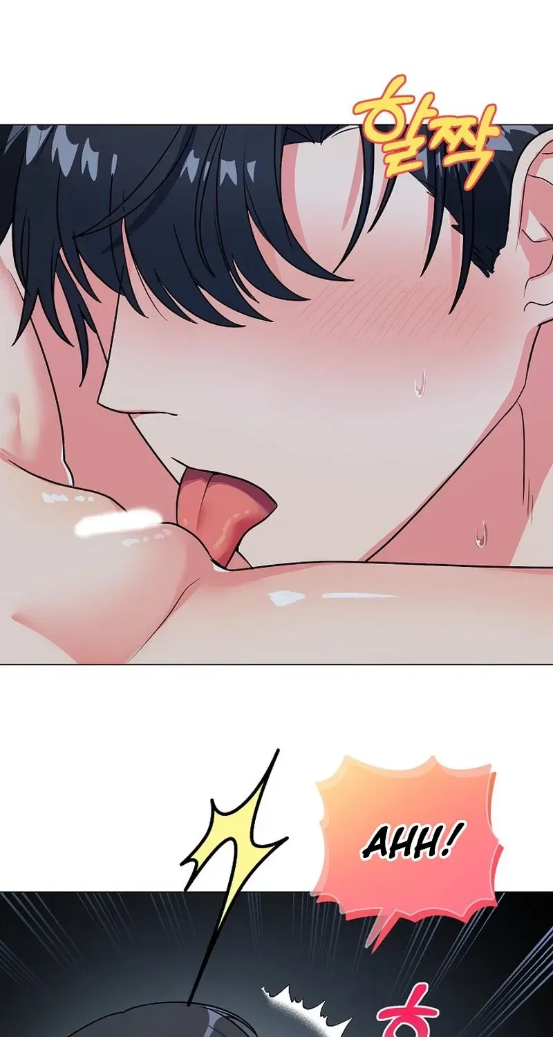 Tutoring Scandal Chapter 6 page 8 - 