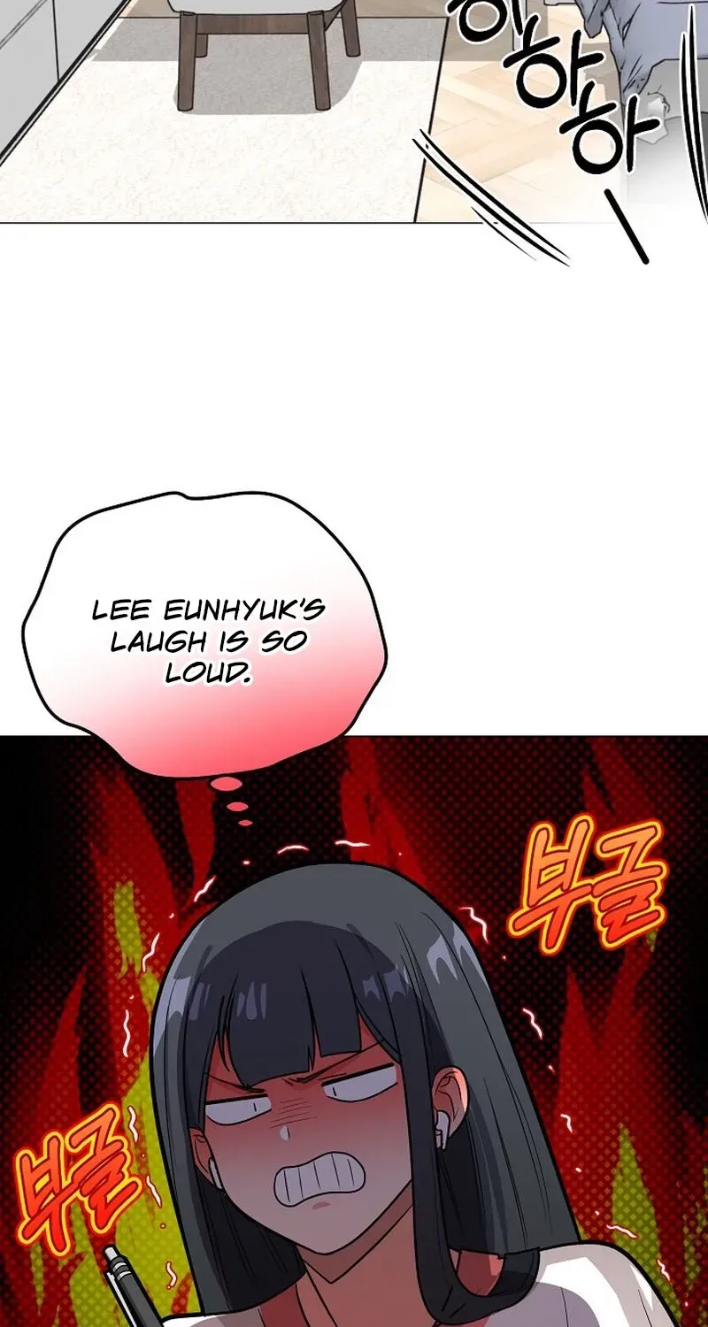 Tutoring Scandal Chapter 6 page 72 - 