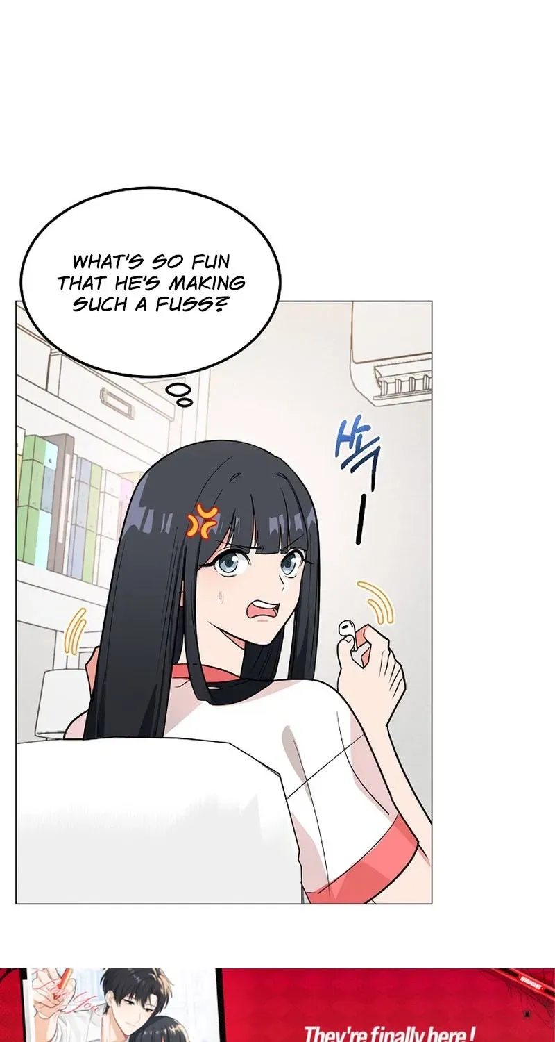 Tutoring Scandal Chapter 6 page 74 - 