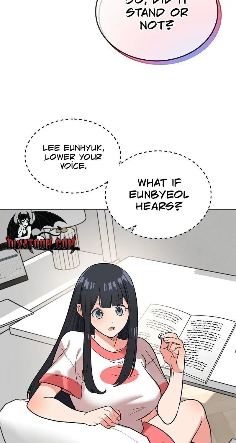 Tutoring Scandal Chapter 6 page 76 - 