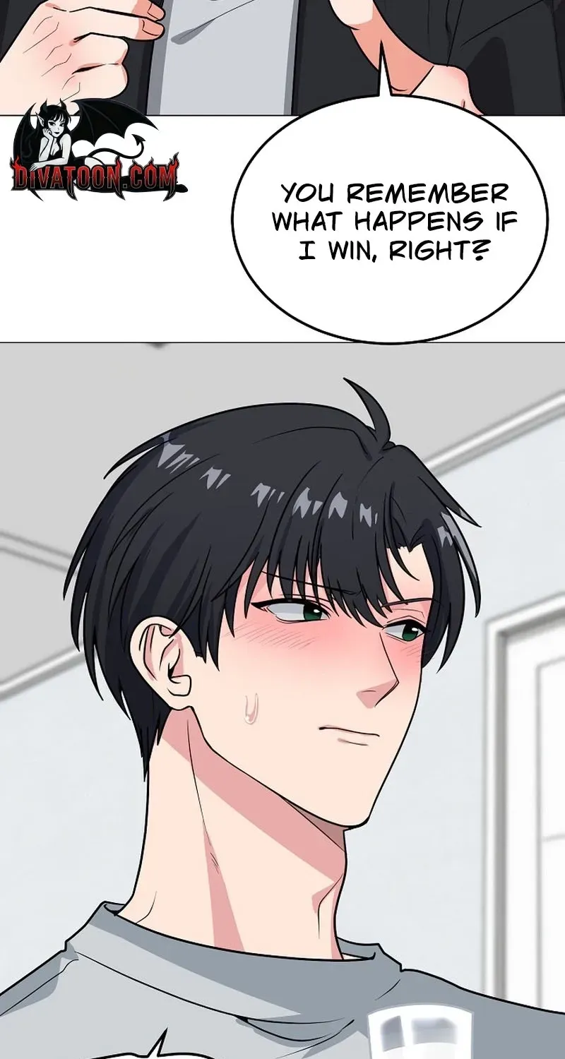 Tutoring Scandal Chapter 6 page 81 - 