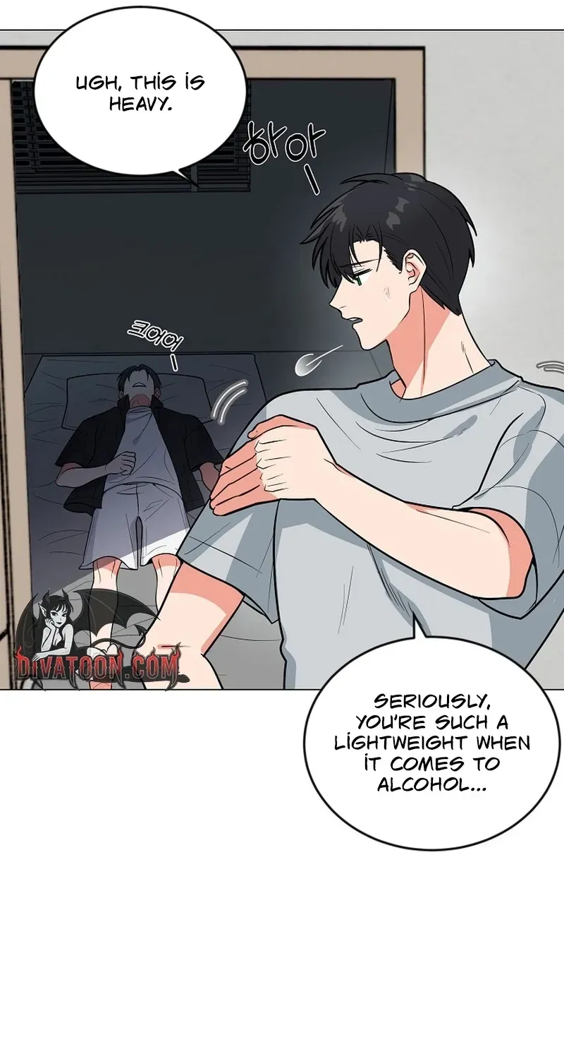 Tutoring Scandal Chapter 7 page 15 - 