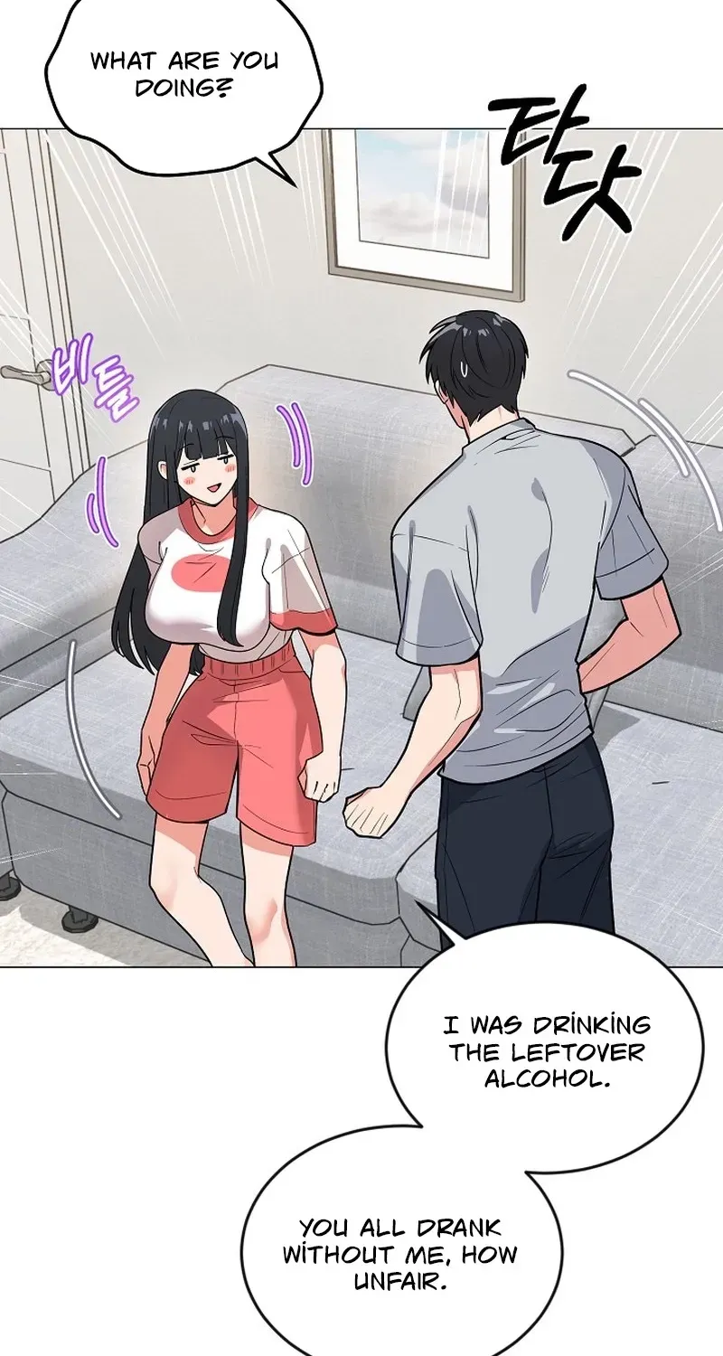 Tutoring Scandal Chapter 7 page 20 - 
